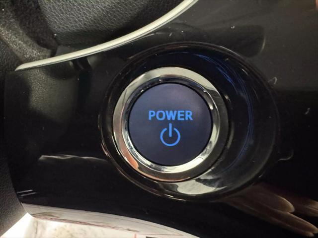 used 2022 Toyota Prius Prime car, priced at $23,995