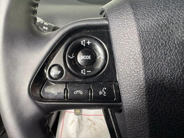 used 2022 Toyota Prius Prime car, priced at $23,995