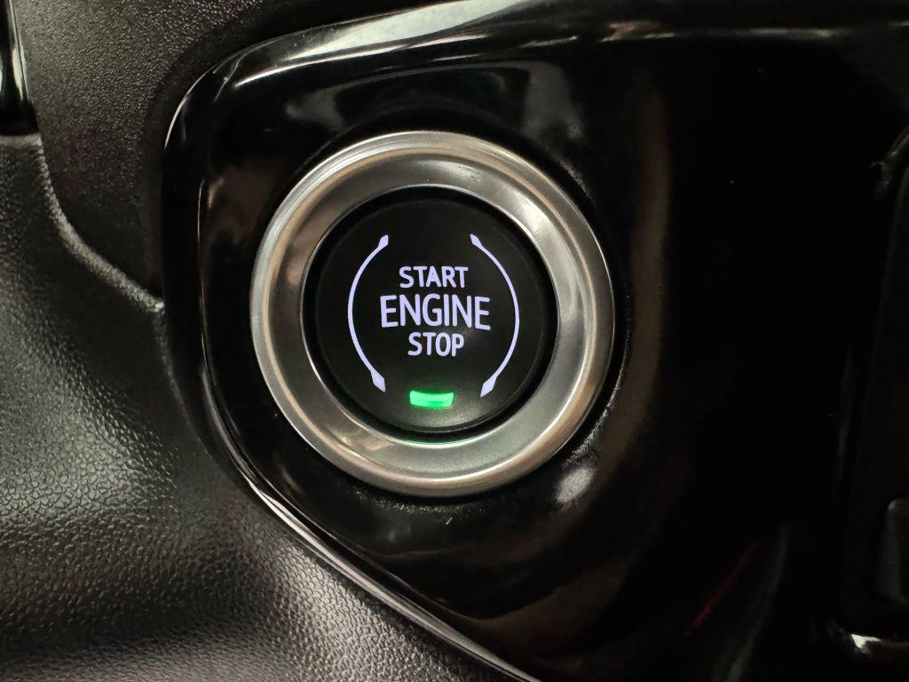 used 2023 Chevrolet Silverado 1500 car, priced at $37,495