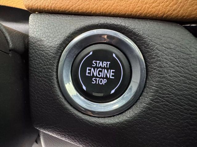 used 2024 Cadillac XT4 car, priced at $34,257