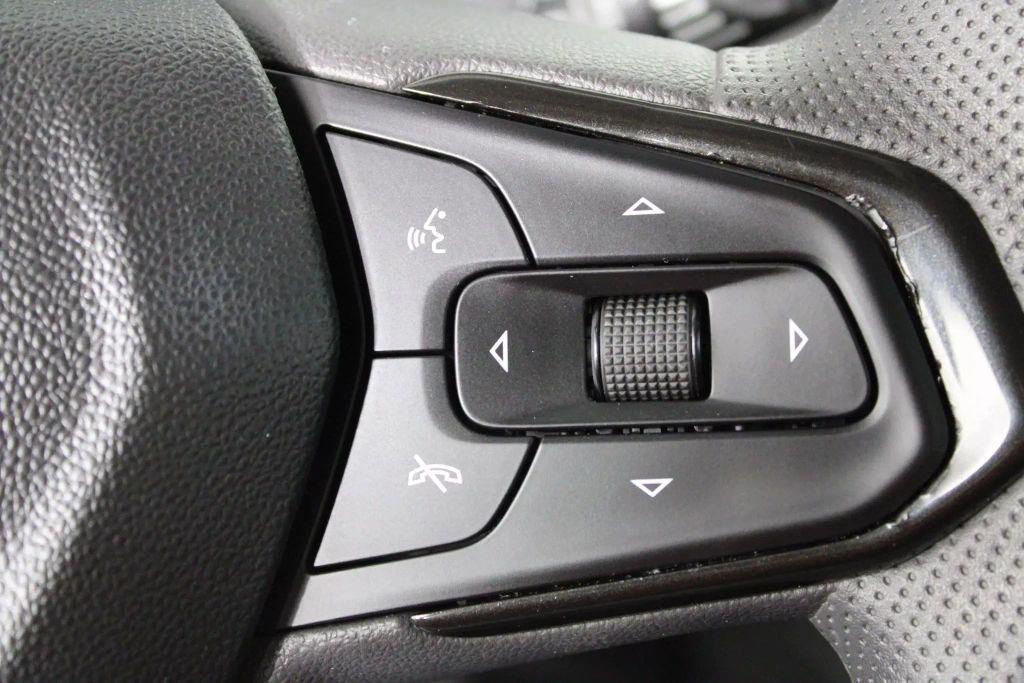 used 2021 Chevrolet TrailBlazer car, priced at $17,995