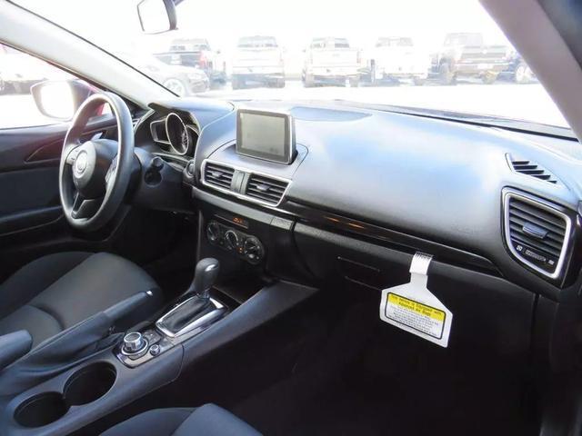 used 2016 Mazda Mazda3 car, priced at $12,995