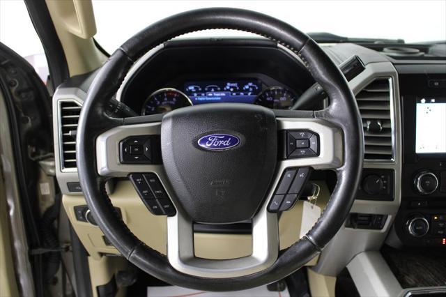 used 2018 Ford F-250 car, priced at $37,995