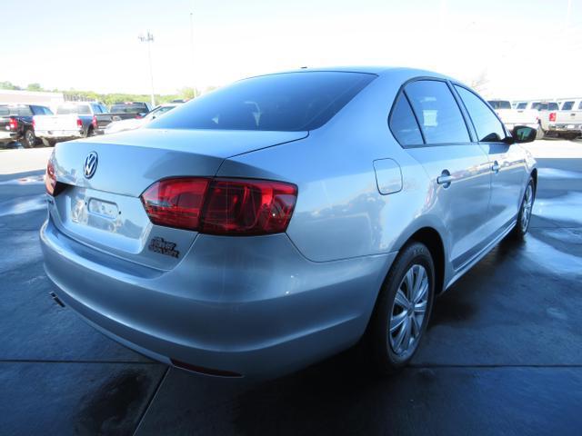 used 2014 Volkswagen Jetta car, priced at $12,964