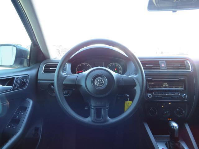 used 2014 Volkswagen Jetta car, priced at $12,964