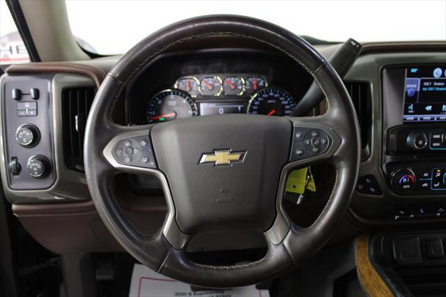 used 2014 Chevrolet Silverado 1500 car, priced at $15,995