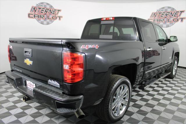 used 2014 Chevrolet Silverado 1500 car, priced at $15,995