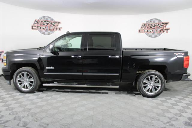 used 2014 Chevrolet Silverado 1500 car, priced at $15,995