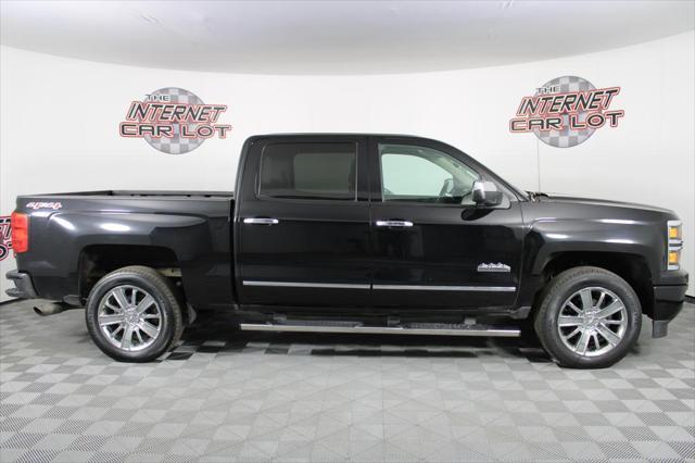 used 2014 Chevrolet Silverado 1500 car, priced at $15,995