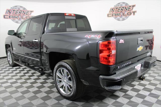 used 2014 Chevrolet Silverado 1500 car, priced at $15,995