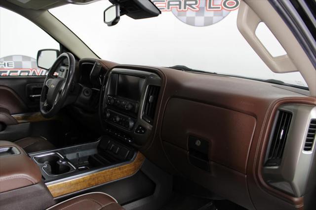 used 2014 Chevrolet Silverado 1500 car, priced at $15,995