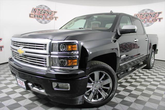 used 2014 Chevrolet Silverado 1500 car, priced at $15,995