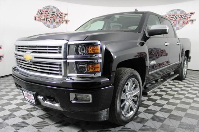 used 2014 Chevrolet Silverado 1500 car, priced at $15,995