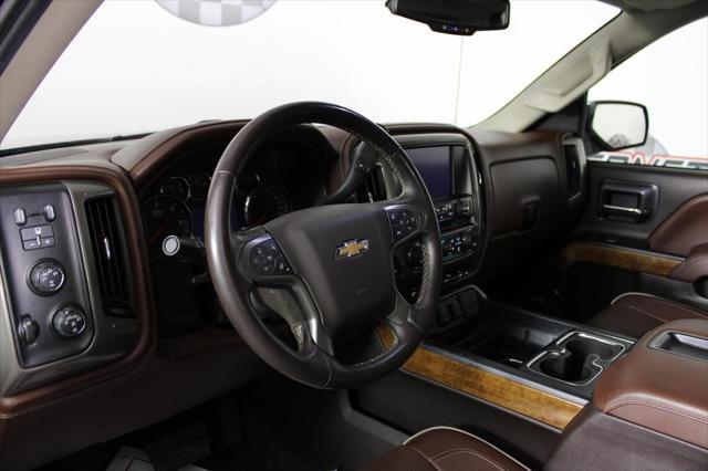 used 2014 Chevrolet Silverado 1500 car, priced at $15,995