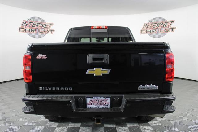 used 2014 Chevrolet Silverado 1500 car, priced at $15,995