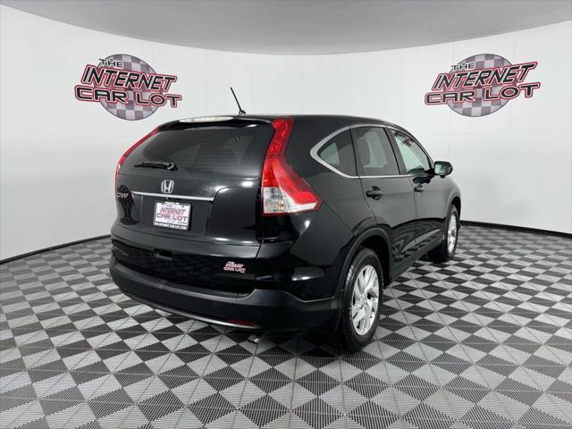 used 2016 Honda CR-V car, priced at $16,989