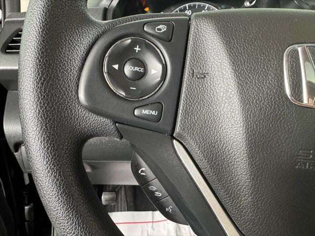 used 2016 Honda CR-V car, priced at $16,989