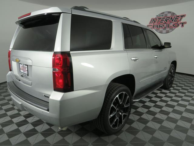 used 2017 Chevrolet Tahoe car, priced at $32,995