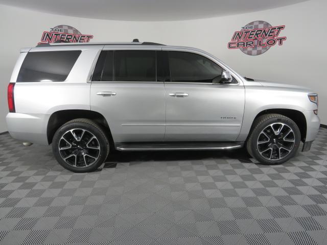 used 2017 Chevrolet Tahoe car, priced at $32,995