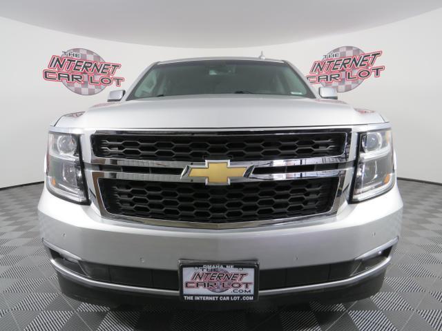 used 2017 Chevrolet Tahoe car, priced at $32,995