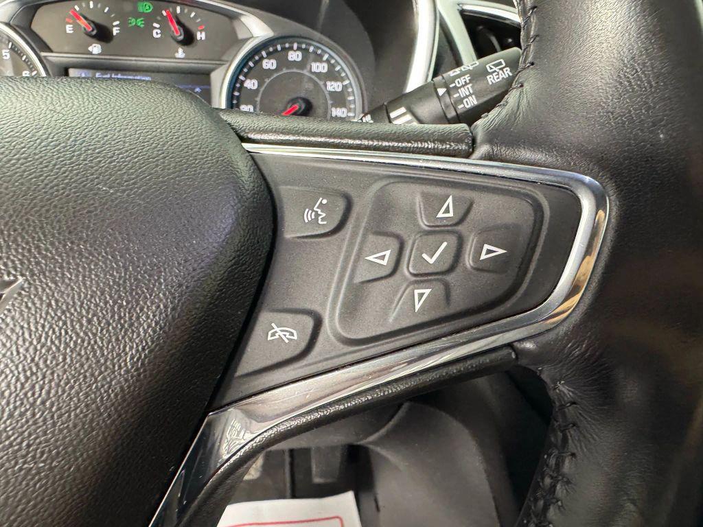 used 2020 Chevrolet Equinox car, priced at $12,949