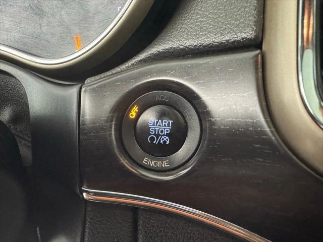 used 2014 Jeep Grand Cherokee car, priced at $13,995