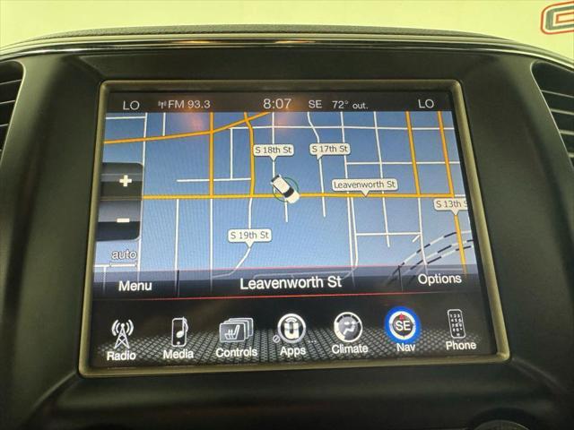 used 2014 Jeep Grand Cherokee car, priced at $13,995