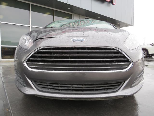 used 2018 Ford Fiesta car, priced at $9,995