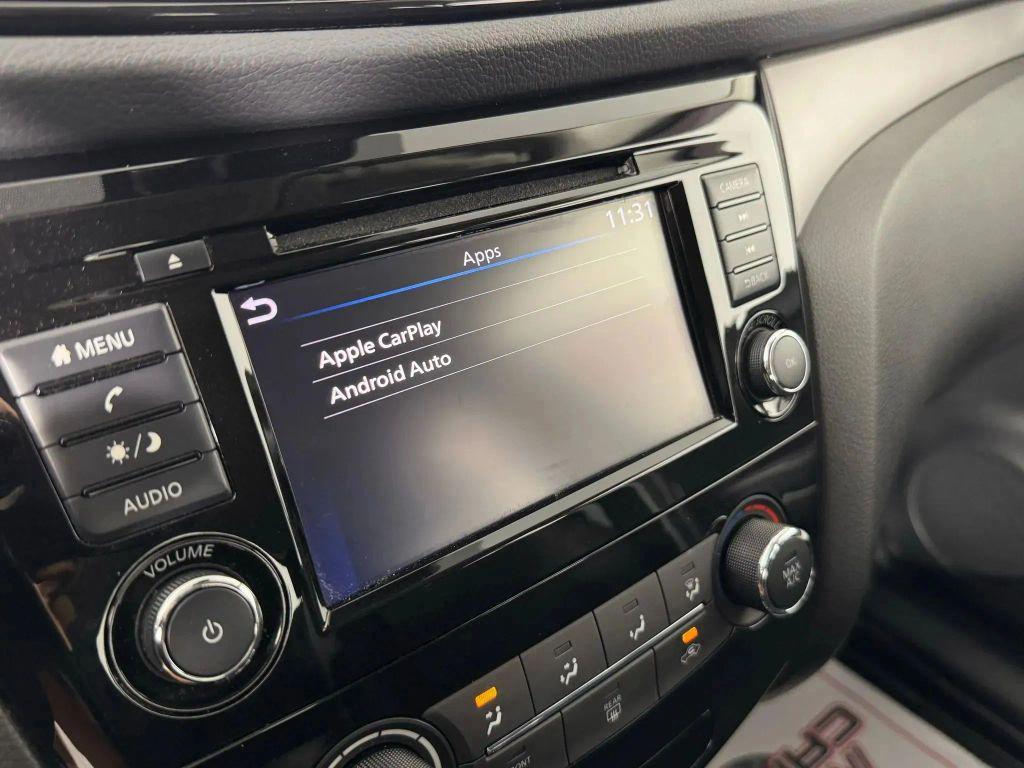 used 2021 Nissan Rogue Sport car, priced at $13,995