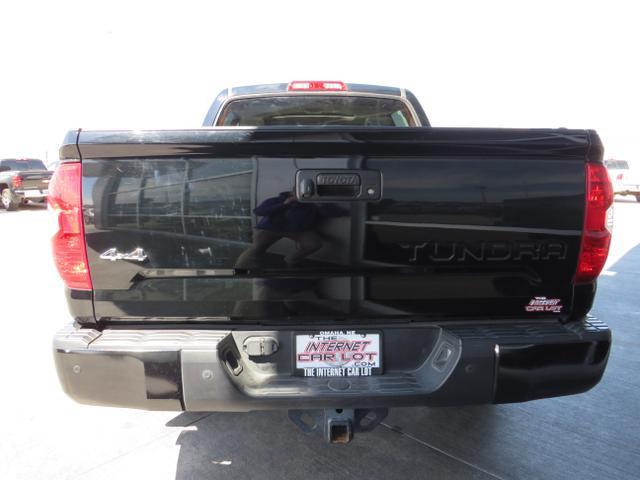 used 2017 Toyota Tundra car, priced at $32,995