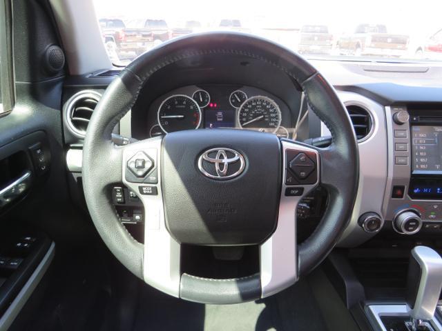 used 2017 Toyota Tundra car, priced at $32,995