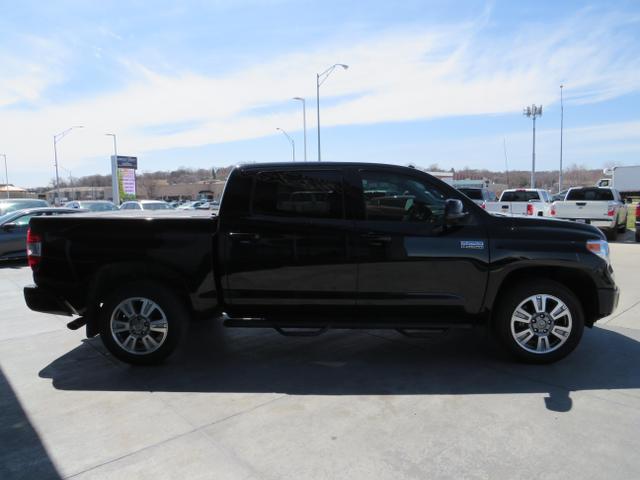 used 2017 Toyota Tundra car, priced at $32,995