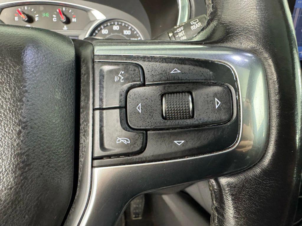 used 2020 Chevrolet Blazer car, priced at $20,995