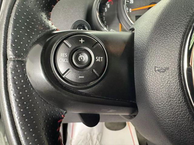 used 2020 MINI Countryman car, priced at $18,495