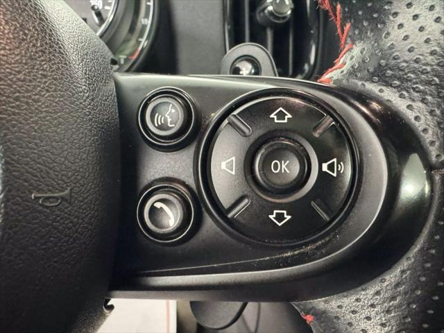used 2020 MINI Countryman car, priced at $18,495