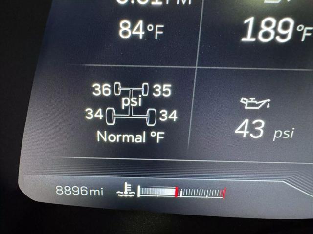 used 2024 Cadillac CT5 car, priced at $41,995