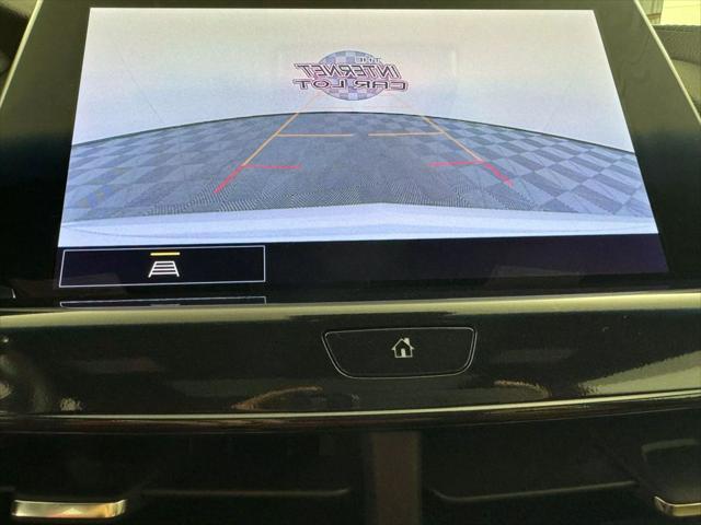 used 2024 Cadillac CT5 car, priced at $41,995