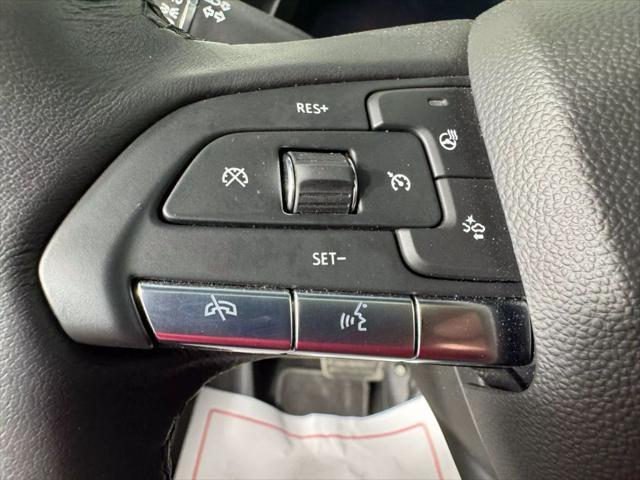 used 2024 Cadillac CT5 car, priced at $41,995