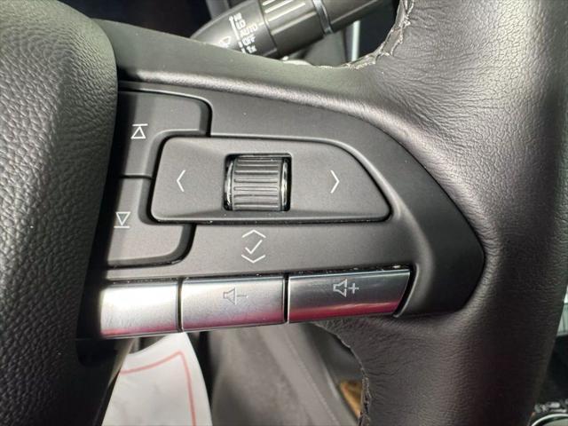 used 2024 Cadillac CT5 car, priced at $41,995
