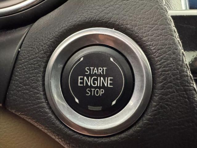 used 2024 Cadillac CT5 car, priced at $41,995