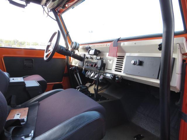 used 1975 Ford Bronco car, priced at $79,995