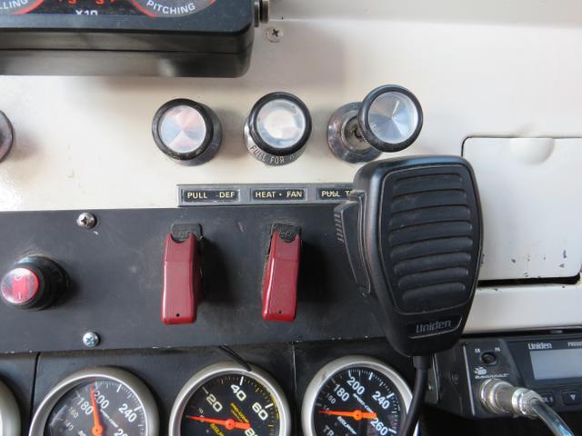 used 1975 Ford Bronco car, priced at $89,995