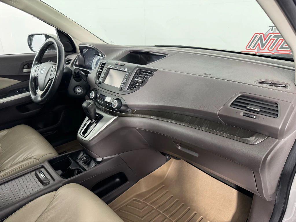 used 2014 Honda CR-V car, priced at $13,495