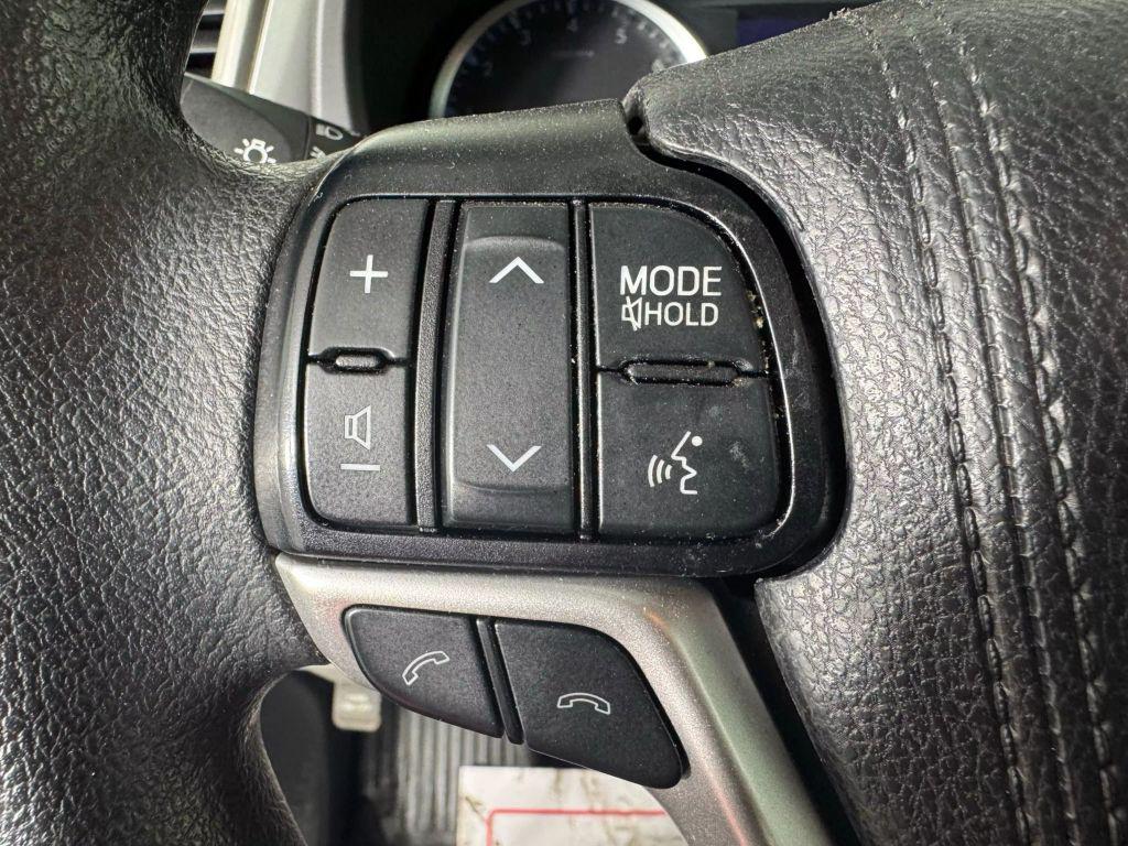 used 2019 Toyota Highlander car, priced at $22,995