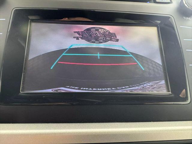 used 2019 Toyota Highlander car, priced at $22,995