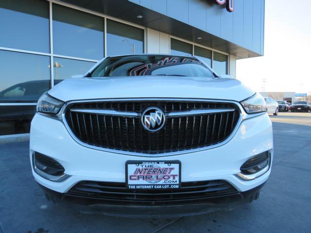 used 2019 Buick Enclave car, priced at $16,995