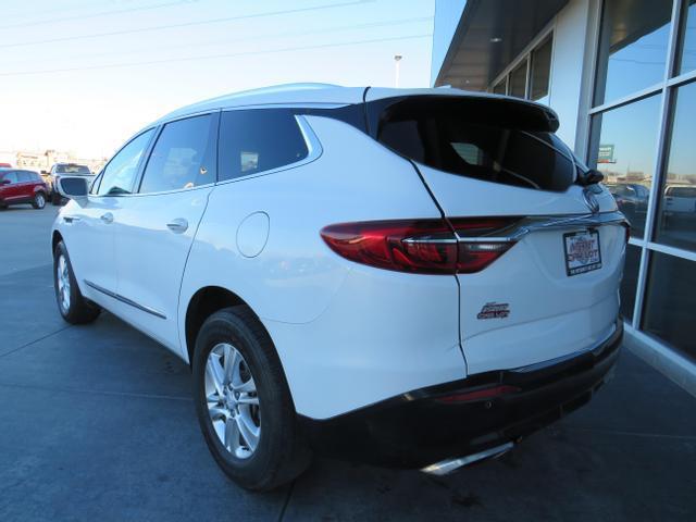 used 2019 Buick Enclave car, priced at $16,995
