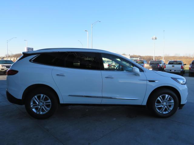 used 2019 Buick Enclave car, priced at $16,995