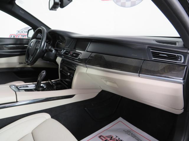 used 2014 BMW 750 car, priced at $16,995