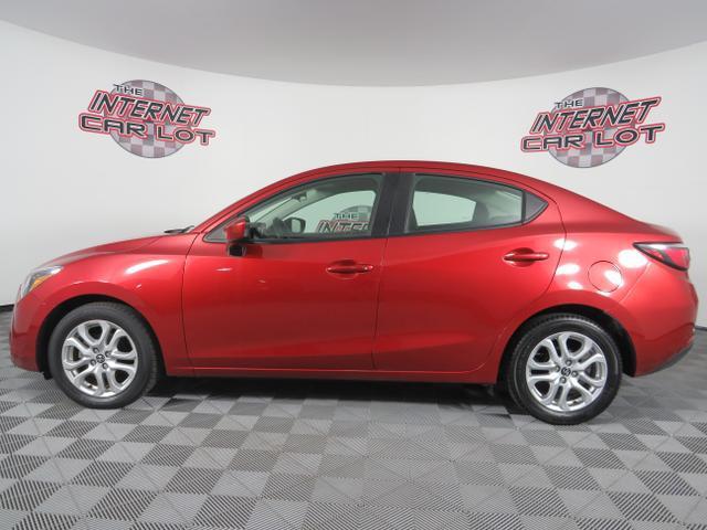 used 2017 Toyota Yaris iA car, priced at $11,995